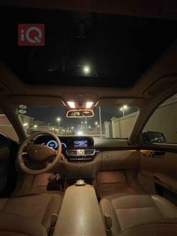 مێرسێدس بێنز S-Class